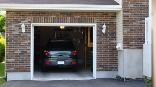 Garage Door Installation at Lake Murray San Diego, California